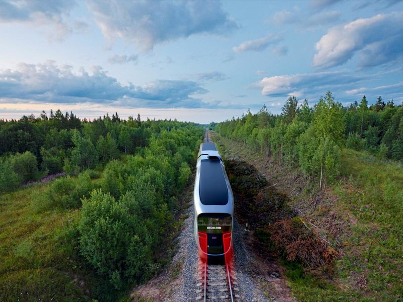 Comment le Train Léger innovant va redynamiser les petites lignes